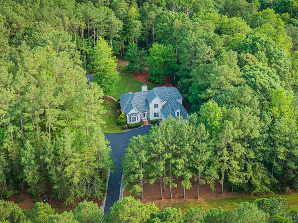 1277 Riverwood Drive, Lancaster, VA