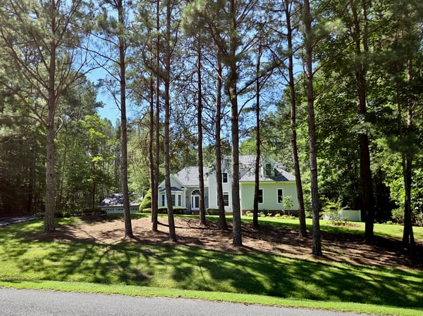1277 Riverwood Drive, Lancaster, VA