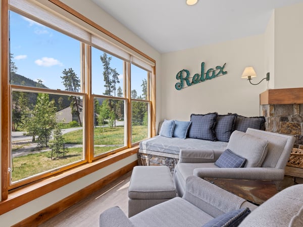 180 Tennis Club Road, 1655, Keystone, CO
