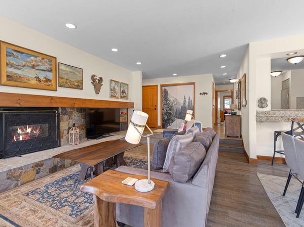 180 Tennis Club Road, 1655, Keystone, CO
