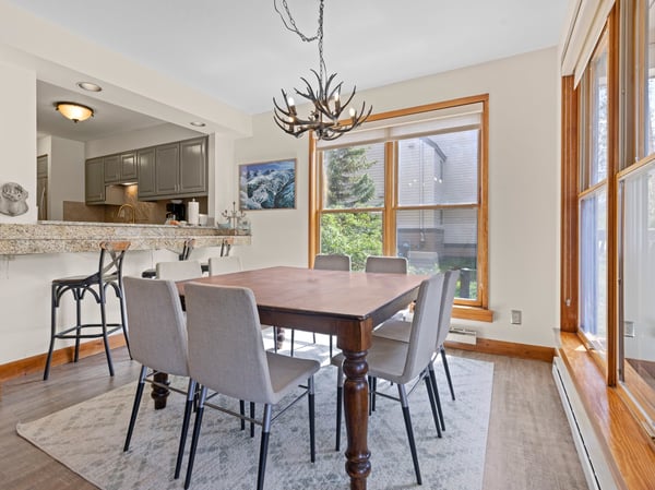 180 Tennis Club Road, 1655, Keystone, CO