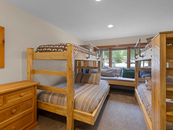 180 Tennis Club Road, 1655, Keystone, CO
