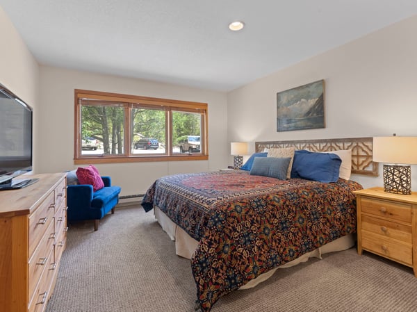 180 Tennis Club Road, 1655, Keystone, CO