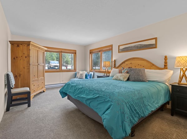 180 Tennis Club Road, 1655, Keystone, CO