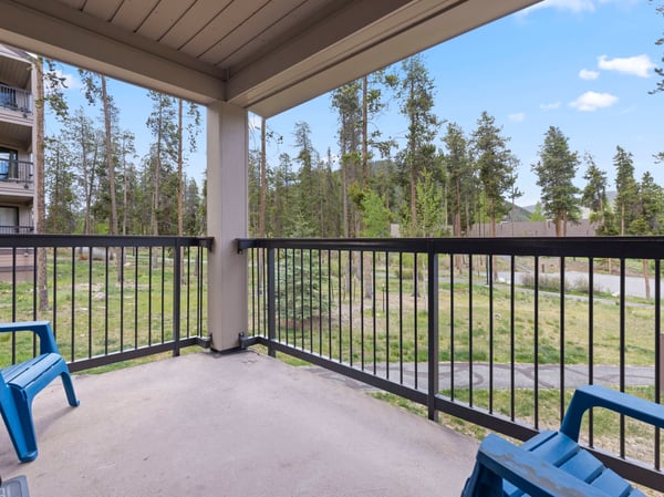 180 Tennis Club Road, 1655, Keystone, CO