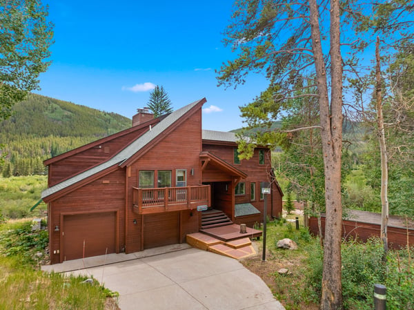 6620 Highway 9, Breckenridge, CO