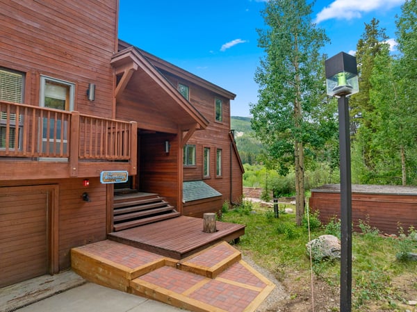 6620 Highway 9, Breckenridge, CO
