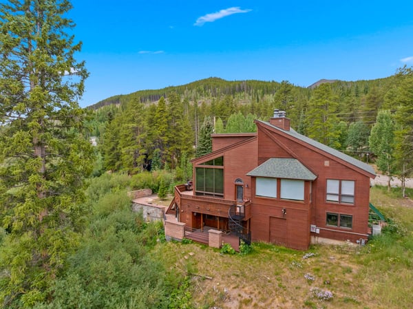 6620 Highway 9, Breckenridge, CO