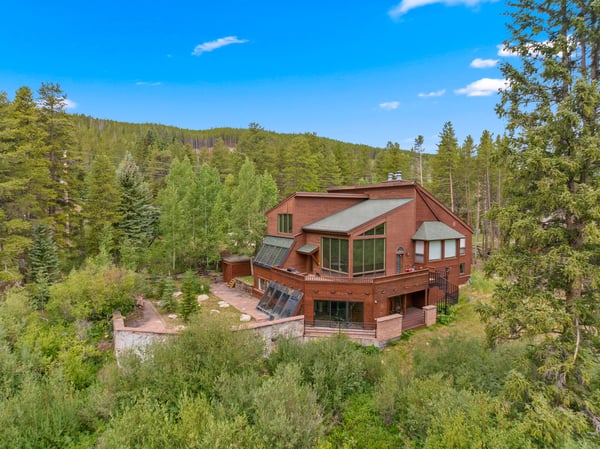 6620 Highway 9, Breckenridge, CO