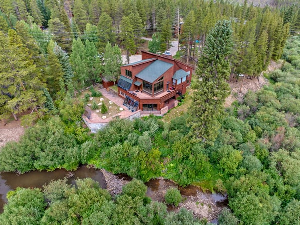 6620 Highway 9, Breckenridge, CO