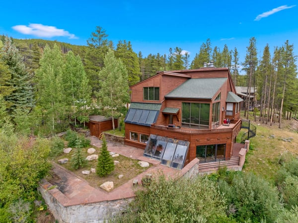 6620 Highway 9, Breckenridge, CO