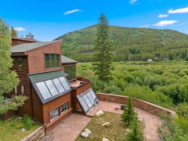 6620 Highway 9, Breckenridge, CO