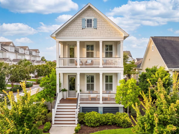 2519 Gatewood Street, Daniel Island, SC