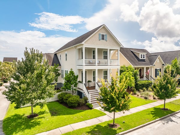 2519 Gatewood Street, Daniel Island, SC