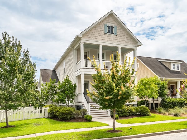 2519 Gatewood Street, Daniel Island, SC