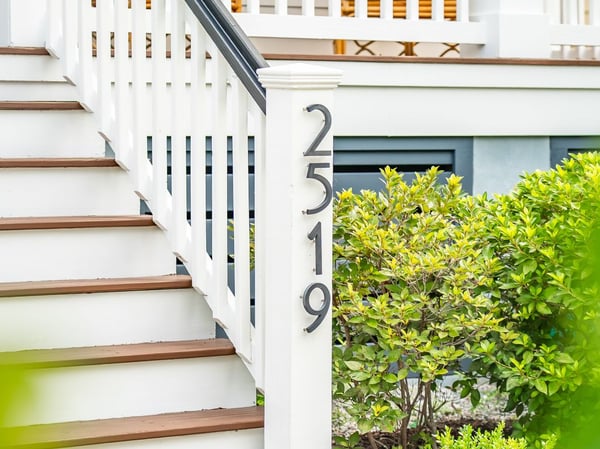 2519 Gatewood Street, Daniel Island, SC