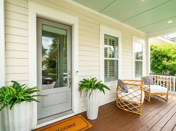 2519 Gatewood Street, Daniel Island, SC
