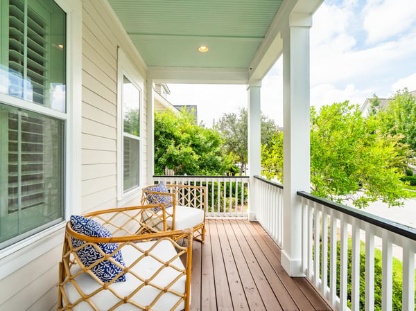 2519 Gatewood Street, Daniel Island, SC