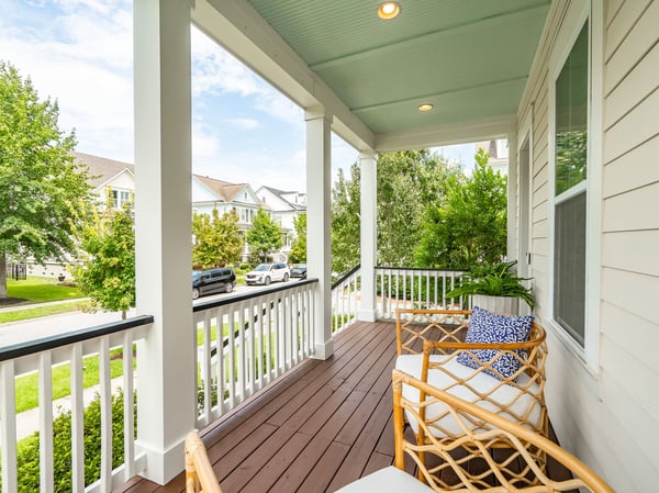 2519 Gatewood Street, Daniel Island, SC