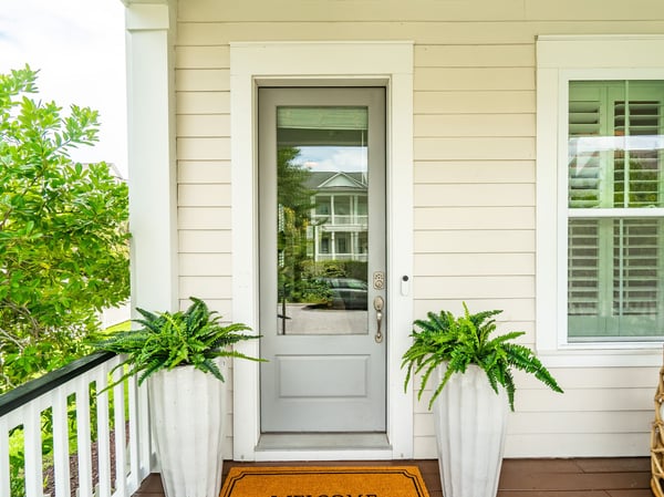 2519 Gatewood Street, Daniel Island, SC