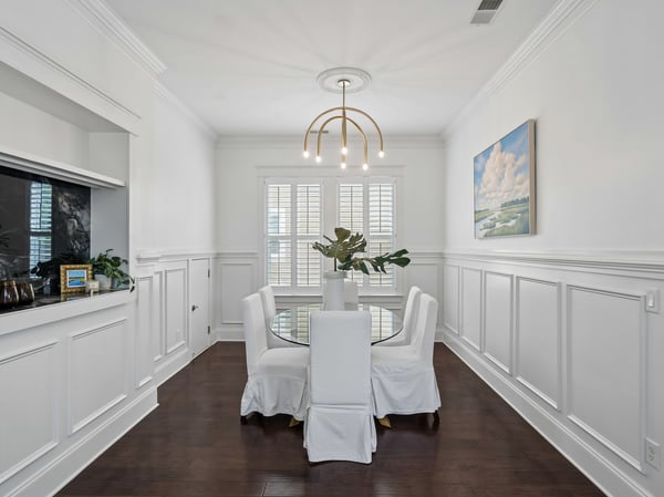 2519 Gatewood Street, Daniel Island, SC