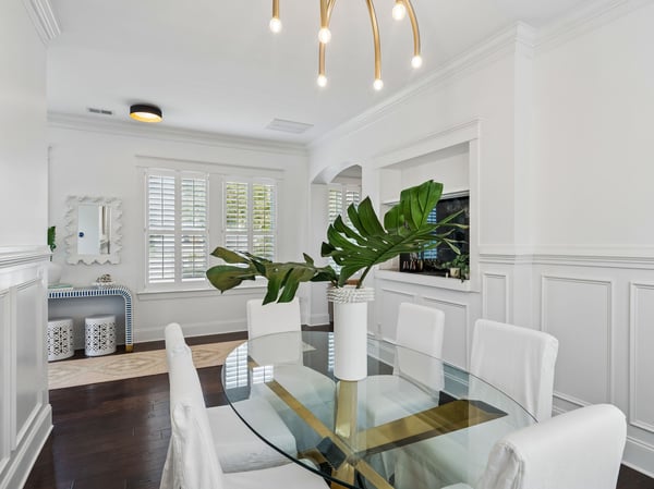 2519 Gatewood Street, Daniel Island, SC