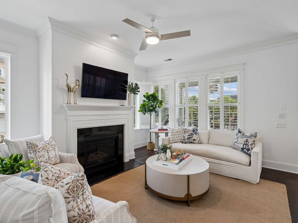 2519 Gatewood Street, Daniel Island, SC