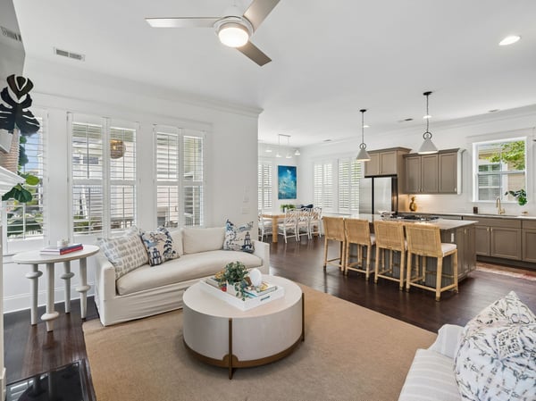 2519 Gatewood Street, Daniel Island, SC