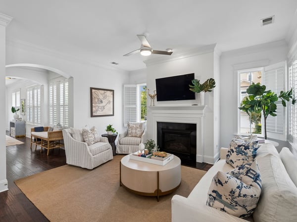 2519 Gatewood Street, Daniel Island, SC