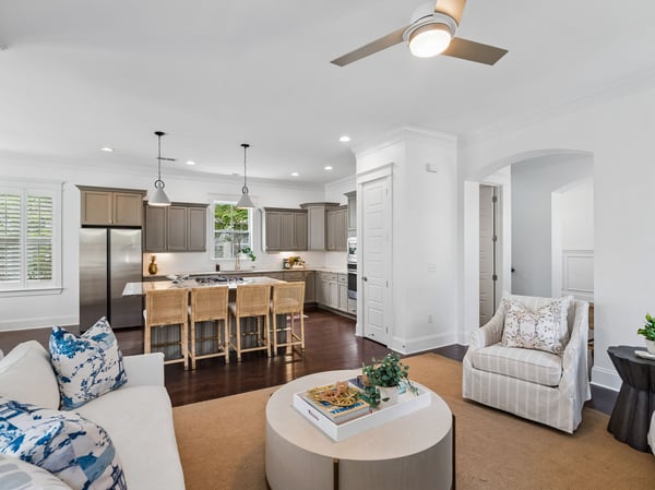 2519 Gatewood Street, Daniel Island, SC