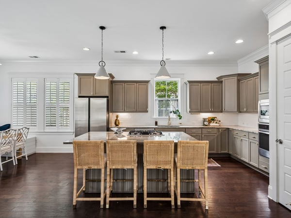 2519 Gatewood Street, Daniel Island, SC