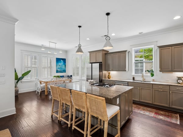 2519 Gatewood Street, Daniel Island, SC