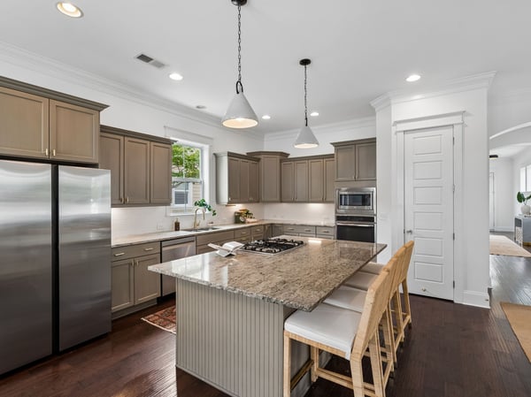2519 Gatewood Street, Daniel Island, SC