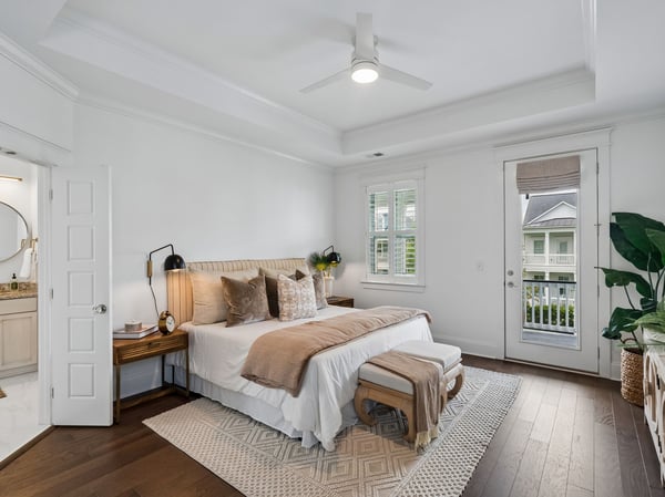 2519 Gatewood Street, Daniel Island, SC