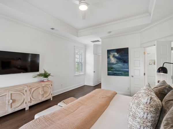 2519 Gatewood Street, Daniel Island, SC