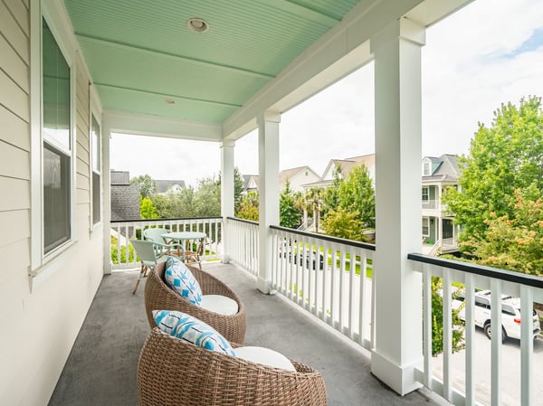 2519 Gatewood Street, Daniel Island, SC