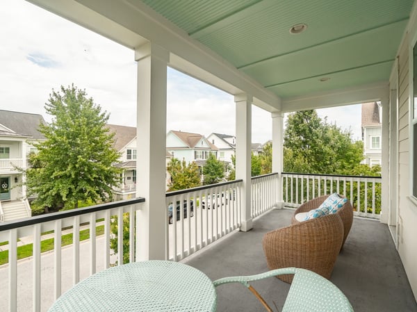 2519 Gatewood Street, Daniel Island, SC