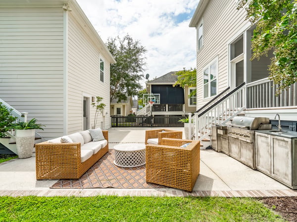 2519 Gatewood Street, Daniel Island, SC