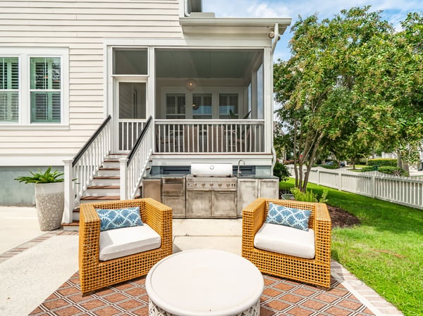 2519 Gatewood Street, Daniel Island, SC