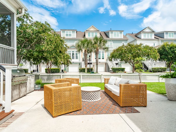 2519 Gatewood Street, Daniel Island, SC