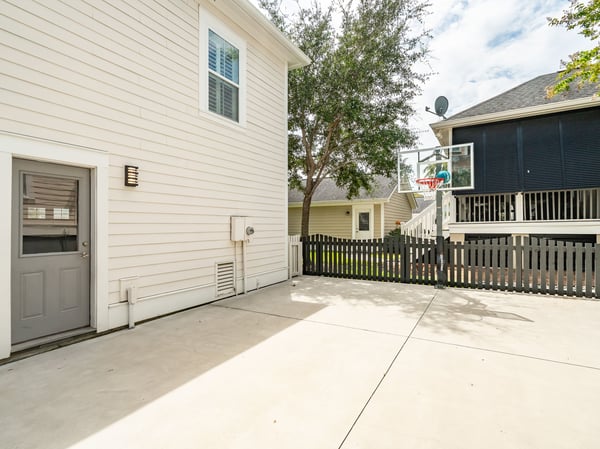 2519 Gatewood Street, Daniel Island, SC