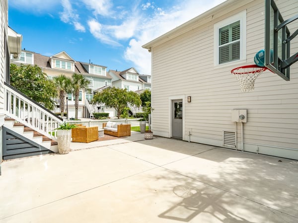2519 Gatewood Street, Daniel Island, SC