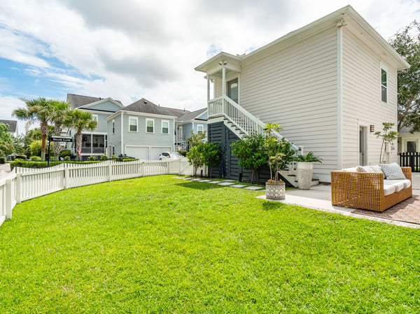 2519 Gatewood Street, Daniel Island, SC