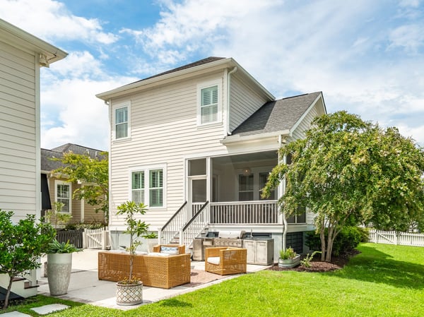 2519 Gatewood Street, Daniel Island, SC