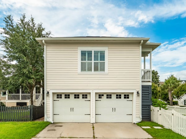 2519 Gatewood Street, Daniel Island, SC