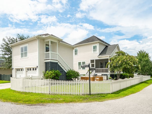 2519 Gatewood Street, Daniel Island, SC