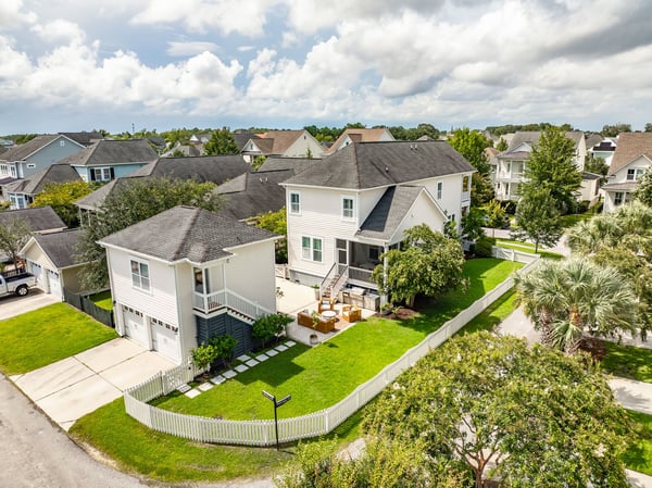 2519 Gatewood Street, Daniel Island, SC