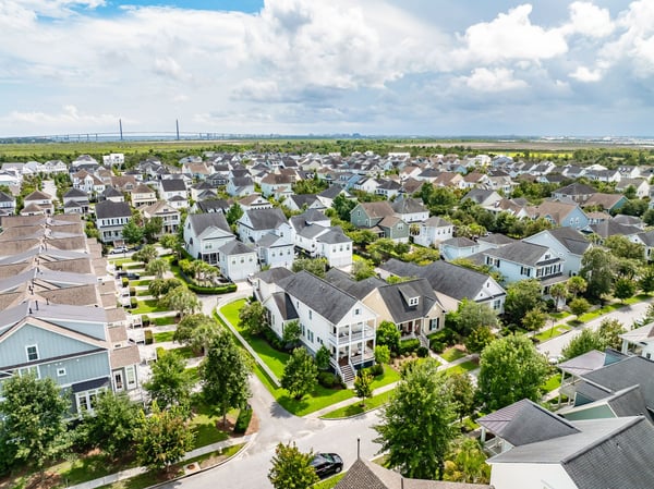 2519 Gatewood Street, Daniel Island, SC