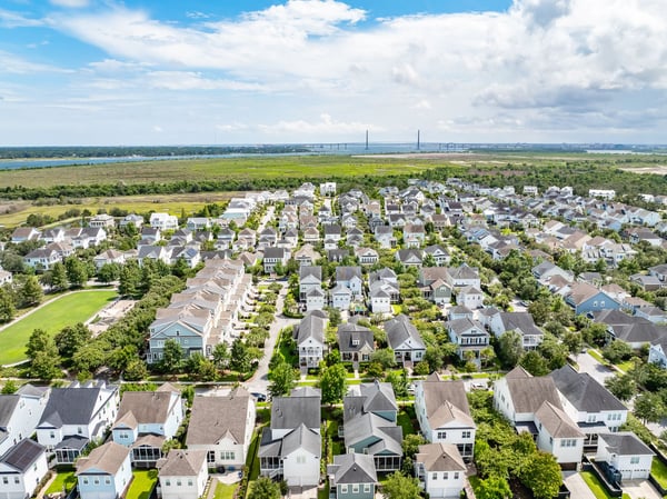 2519 Gatewood Street, Daniel Island, SC