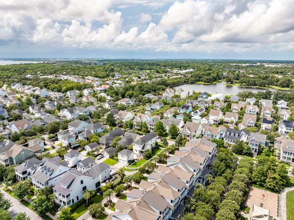 2519 Gatewood Street, Daniel Island, SC